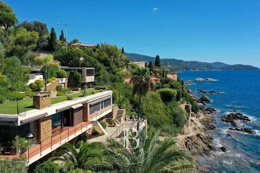 Villa 6 pièces