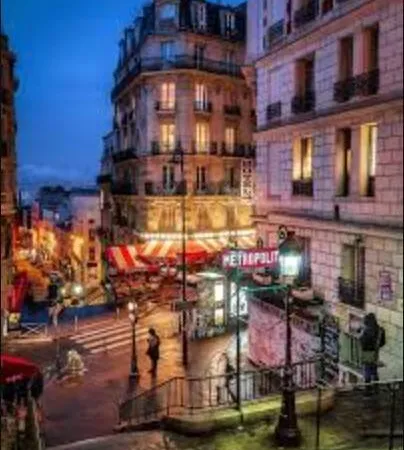 Boutique 24 m²