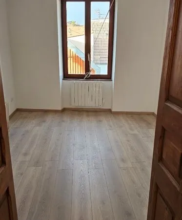 Appartement f2