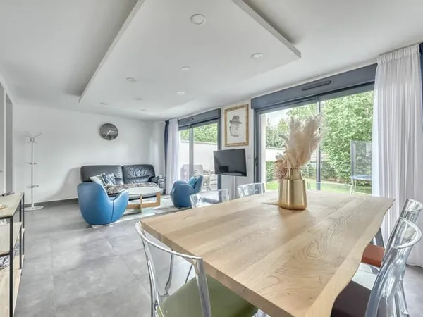 Maison Brunoy 5 pièce(s) 124 m2