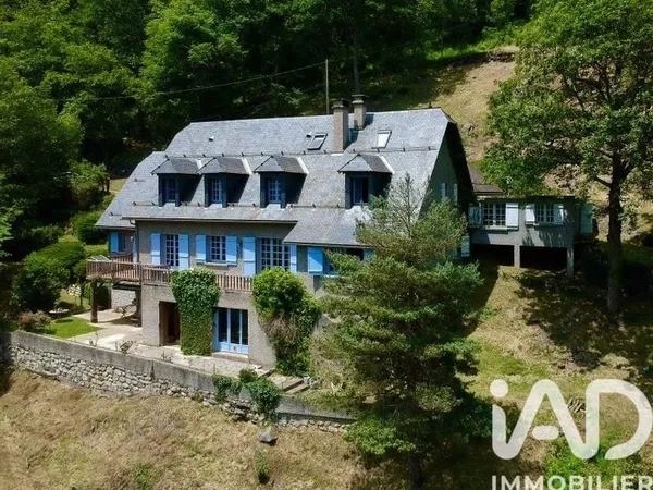 Vente Maison/villa 11 pièces