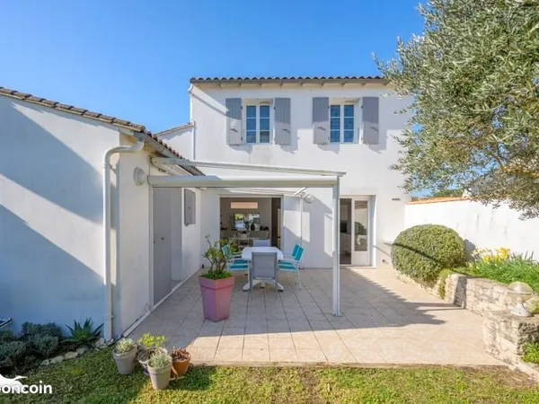 Maison 6 pièces 131 m²