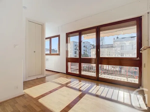 Appartement 1 pièce 27 m²