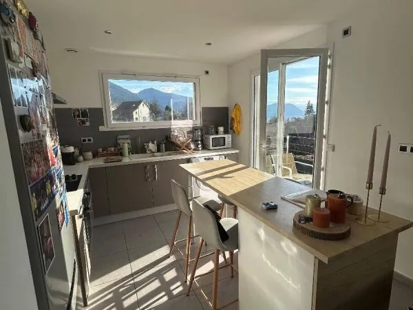 Appartement 2 pièces 51 m²