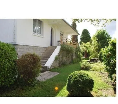 3 ch, Maison Glazik, MORLAIX Coatsehro (ht port)