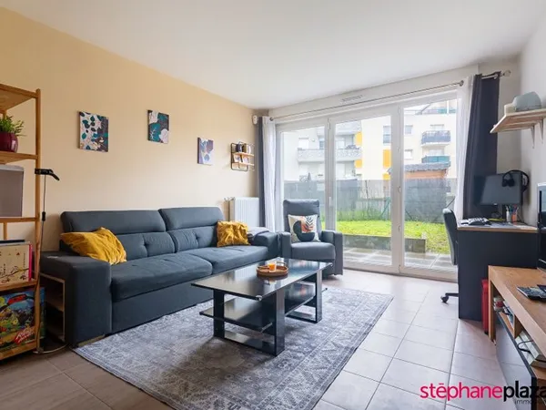 Appartement Bezons 4 pièce(s) 76 m2