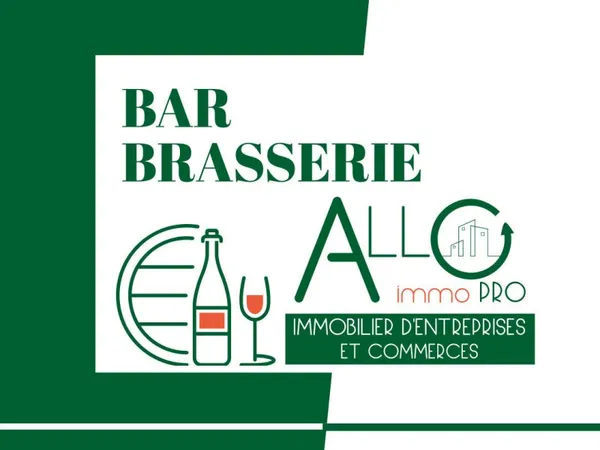 A vendre FDC Bar-restaurant,sud pays basque