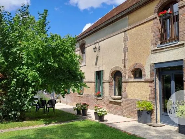 Achat maison de campagne, proche de Troyes