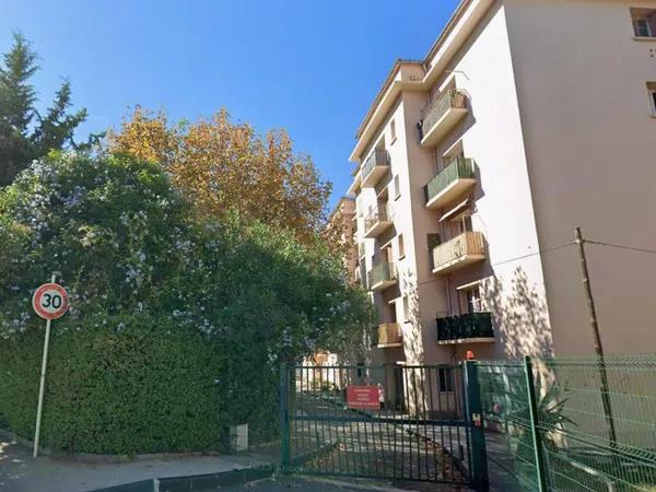 T3 au Mourillon climatisé avec place de parking