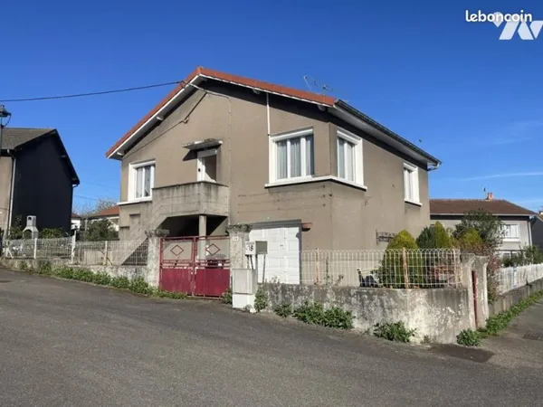 Maison 67 m² DIEULOUARD