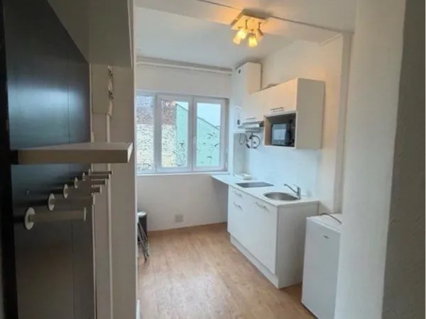 Appartement 21m2 Lille