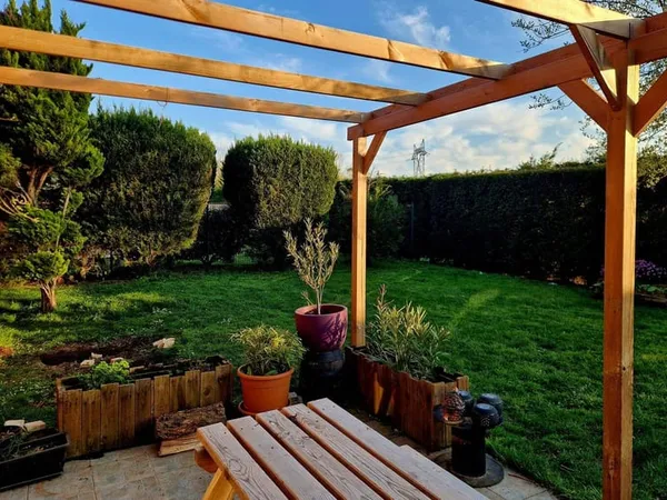 Maison 1 pièce 95 m²