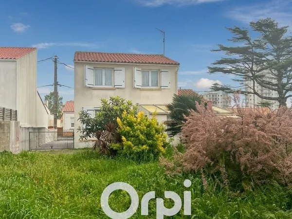 Maison 4 pièces 73 m²