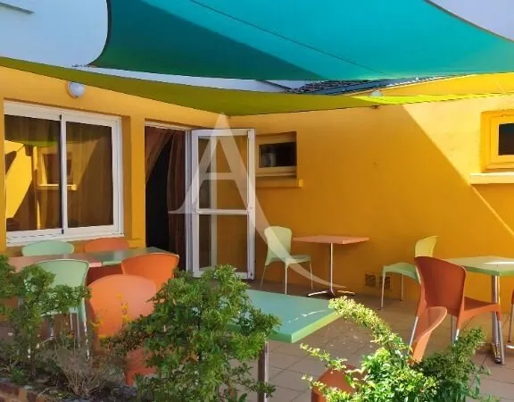 Vente Immeuble 645 m²