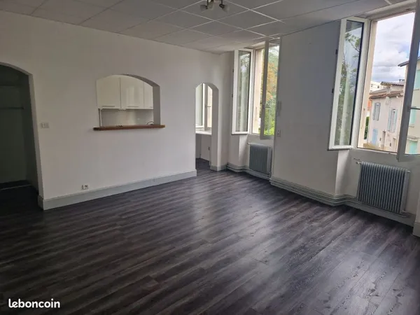Appartement T3
