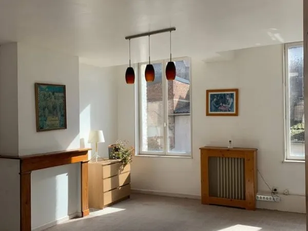 Maison 1 pièce 147 m²