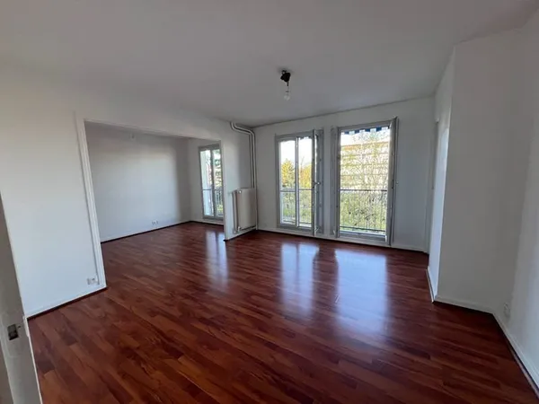 Appartement Moulins 3 pièces 75.89 m2