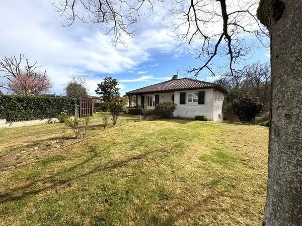 Maison 4 pièces 110 m²