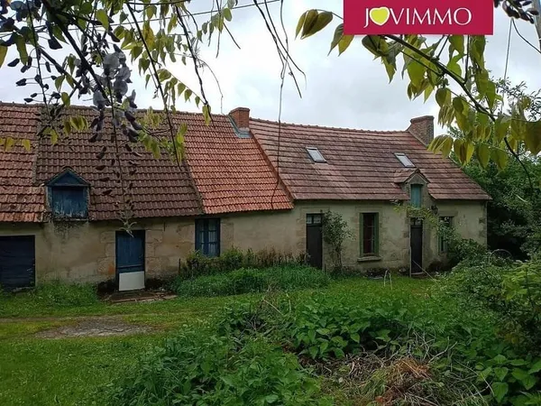 Maison 10 pièces 320 m²