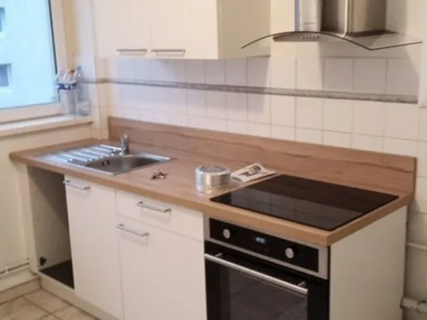 Magnifique appartement refait à neuf F1/f2 Bd Daunou 52m2