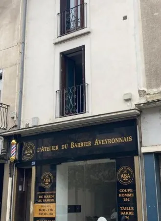 Immeuble rentabilité immédiate locataires en place