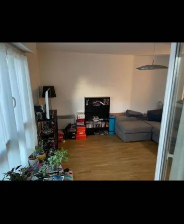 Appartement 1 pièce 44 m²