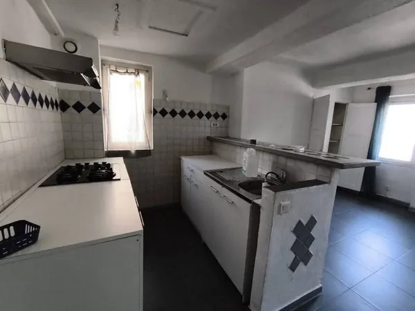 Immeuble de rapport 210 m²