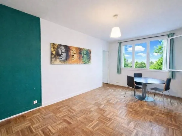 Appartement 3 pièces 50 m²