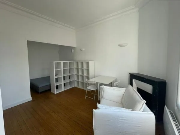 Appartement Studio