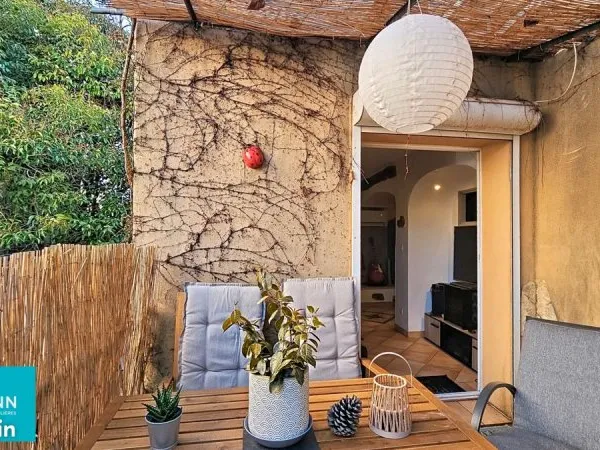 Maison de village 4 pièces 91 m²