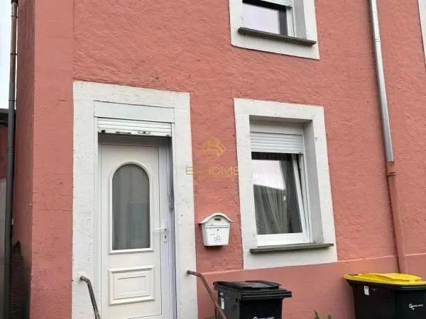Maison 6 pièces 127 m²