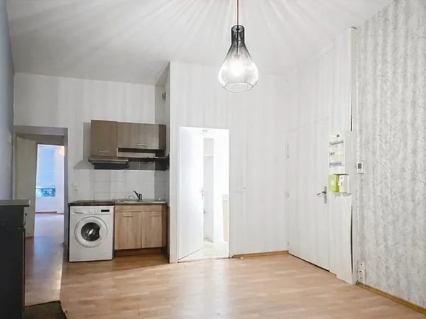 Appartement 3 chambres