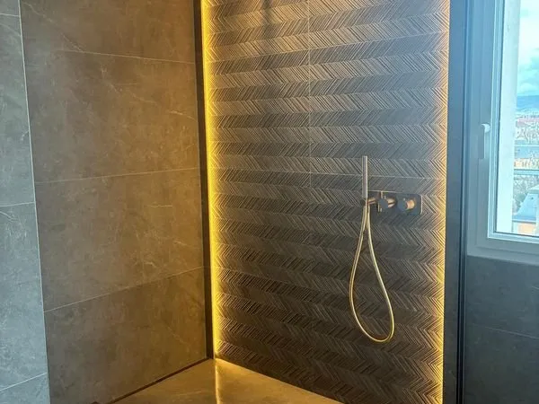 Appartement plein centre