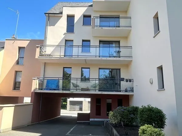 A louer appartement T3