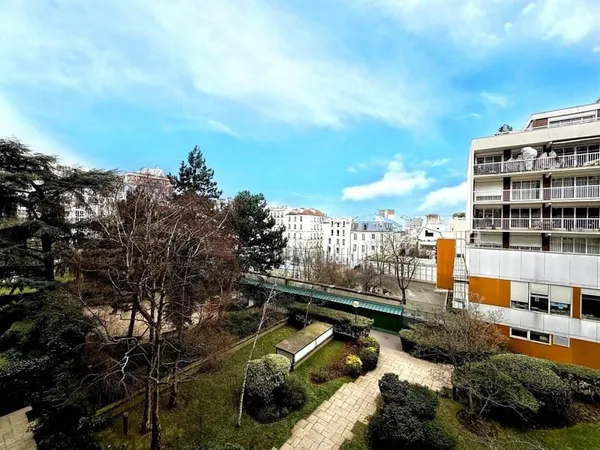 Appartement 4 pièces 100 m²