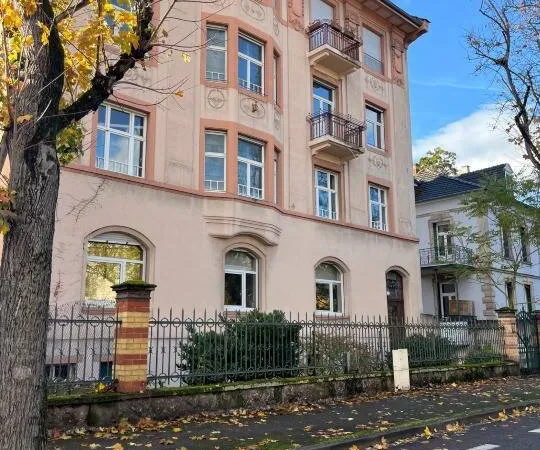 Appartement 7 pièces 201 m²