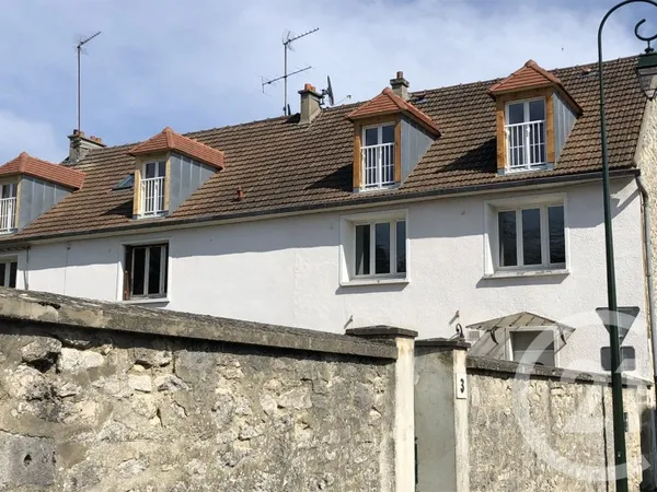 Appartement 2 pièces 37 m²