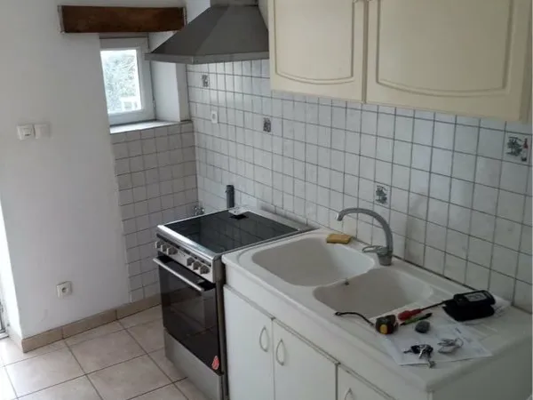 Appartement Location Nogent-sur-Vernisson 3p 51m² 560€