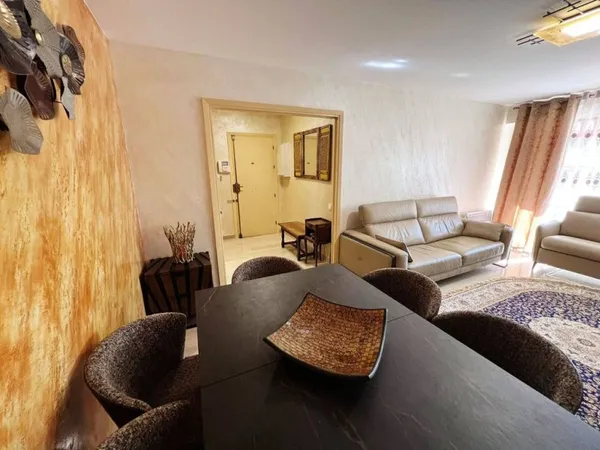 Appartement 3 pièces 75 m²