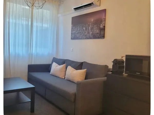 Appartement 1 pièce 21 m²