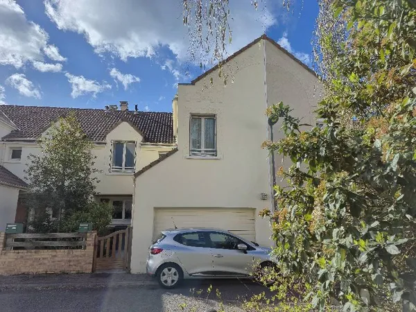 Maison 6 pièces 106 m²