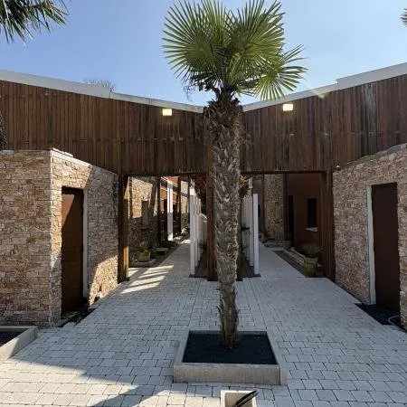 ANNOEULLIN ; LOFT D'EXCEPTION EN DUPLEX 160 m² 3 CHAMBRES TERRASSE PARKING ENVIRONNEMENT PRIVILÉGIÉ