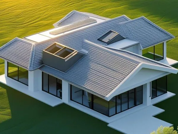 Pavillon 5 pièces 134 m²