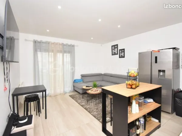 Immeuble de rapport 5 pièces 85 m²
