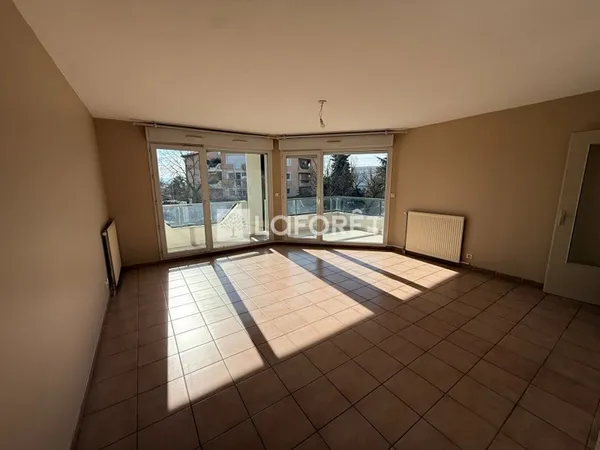 Appartement 3 pièces 84 m²