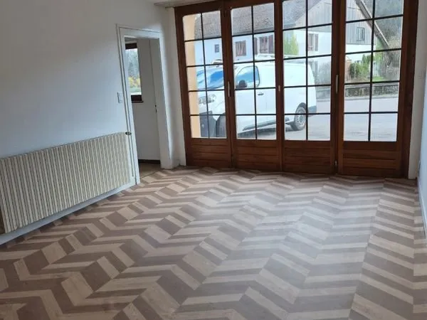 Bel appartement