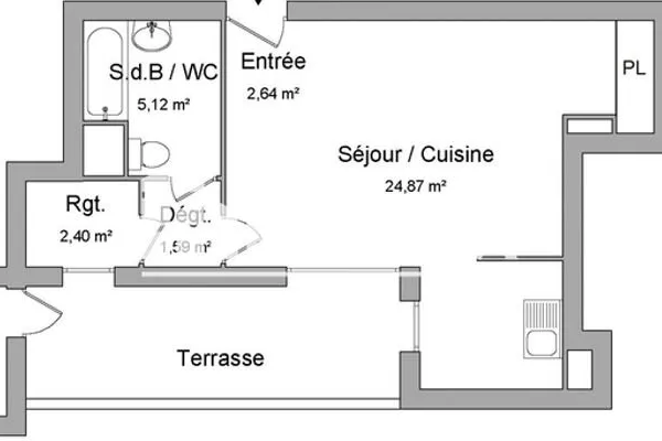 APPARTEMENT