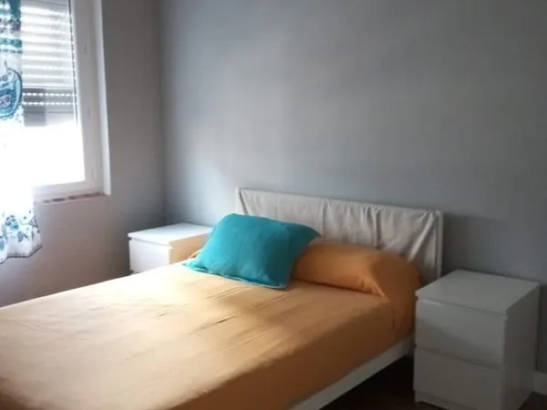 Location d'appartement