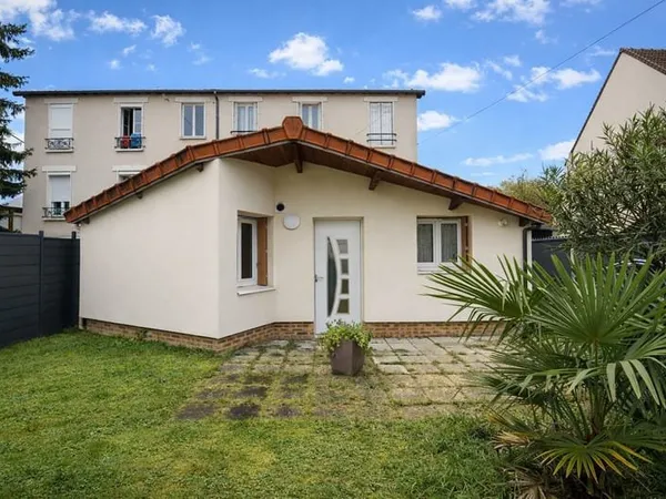 Mieux qu'un appartement !