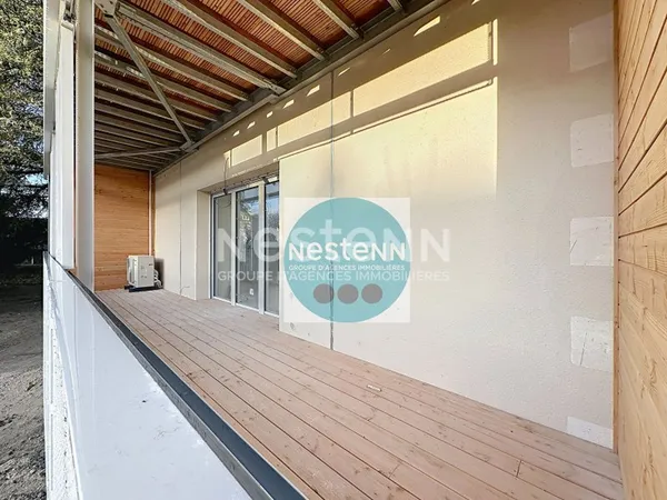 Appartement de Prestige à Vendre à Blois - Quartier du Foix